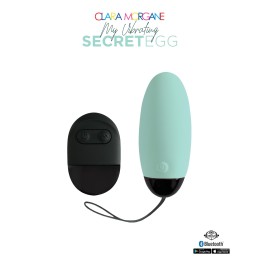 Site Loveshop 75 & sexshop 75 Paris My Vibrating Secret oeuf