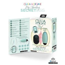 Site Loveshop 75 & sexshop 75 Paris My Vibrating Secret oeuf