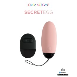 Site Loveshop 75 & sexshop 75 Paris My Vibrating Secret oeuf