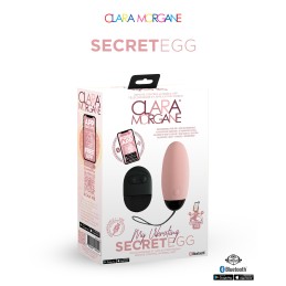 Site Loveshop 75 & sexshop 75 Paris My Vibrating Secret oeuf