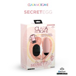 Site Loveshop 75 & sexshop 75 Paris My Vibrating Secret oeuf