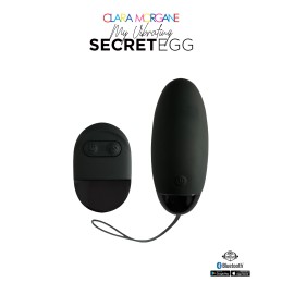 Site Loveshop 75 & sexshop 75 Paris My Vibrating Secret oeuf