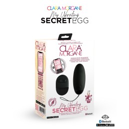 Site Loveshop 75 & sexshop 75 Paris My Vibrating Secret oeuf