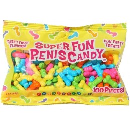super fun candy