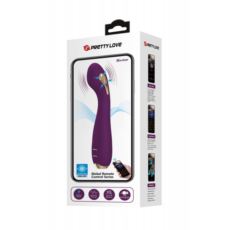 SEXTOYS ROTATIVE