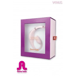 Venus + App stimulateur clitoris vaginal USB