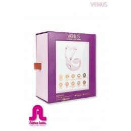 Venus + App stimulateur clitoris vaginal USB