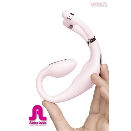 Venus + App stimulateur clitoris vaginal USB