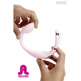 Venus + App stimulateur clitoris vaginal USB