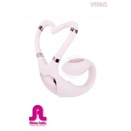 Venus + App stimulateur clitoris vaginal USB