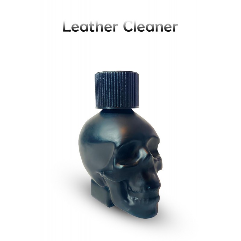 Black Skull 25ml - Leather Cleaner Amyle + Propyle