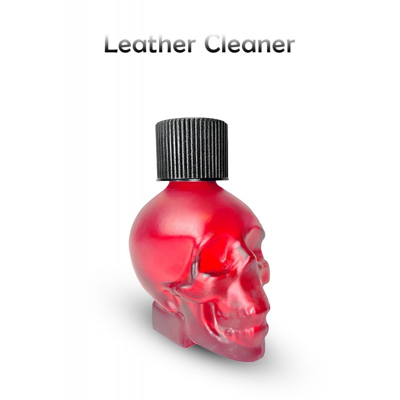 Red Skull 25ml - Leather Cleaner Propyle