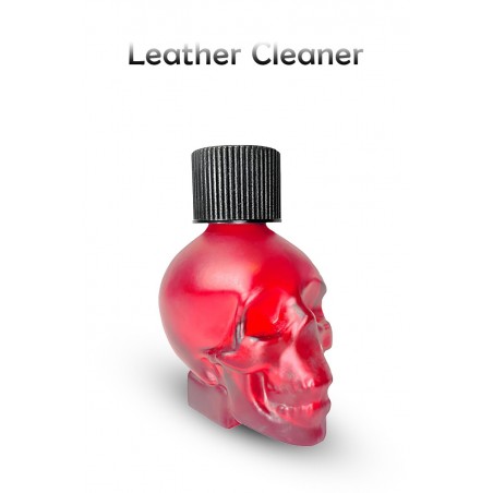 Red Skull 25ml - Leather Cleaner Propyle