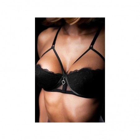 SOUTIEN-GORGE – ORIANE