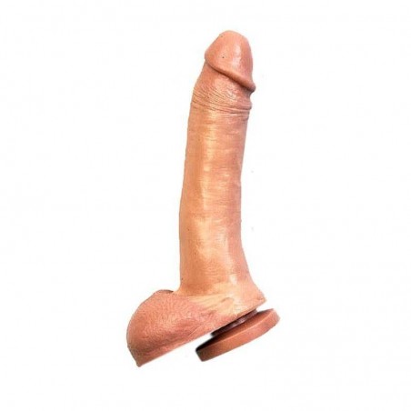 Ventouse testicules Teddy – (Réf. 209) Référence 209-C Marque Réel Sextoys