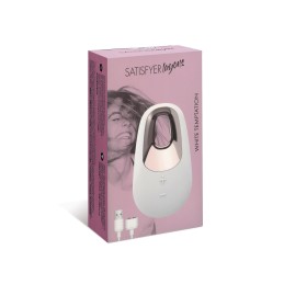 Site Loveshop 75 & sexshop 75 Paris Stimulateur Clitoris White