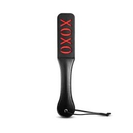 XOXO Paddle de fessée