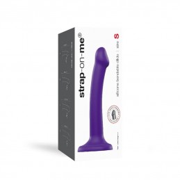 Dildo ventouse Dual Density