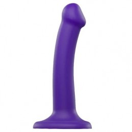 Dildo ventouse Dual Density