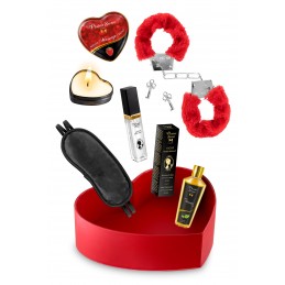 coffret saint valentin