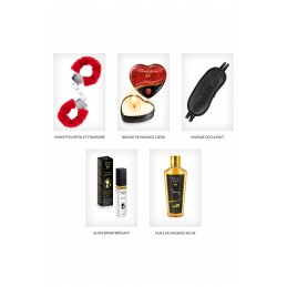 coffret saint valentin