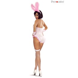 Site Loveshop 75 & sexshop 75 Paris Body Bunny Costume Lapin