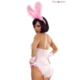 Site Loveshop 75 & sexshop 75 Paris Body Bunny Costume Lapin