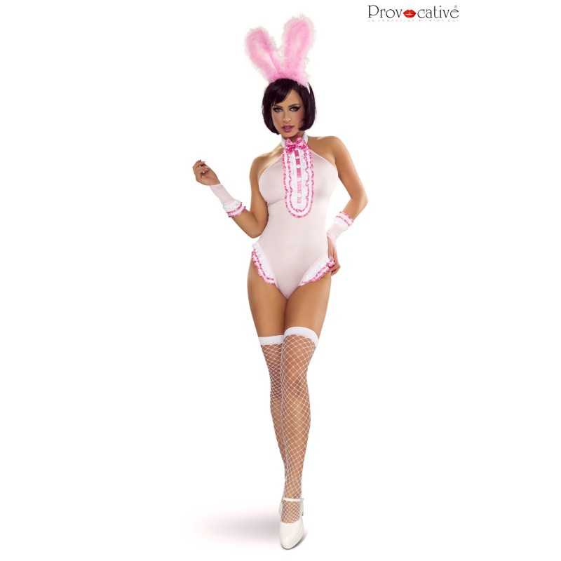 Site Loveshop 75 & sexshop 75 Paris Body Bunny Costume Lapin