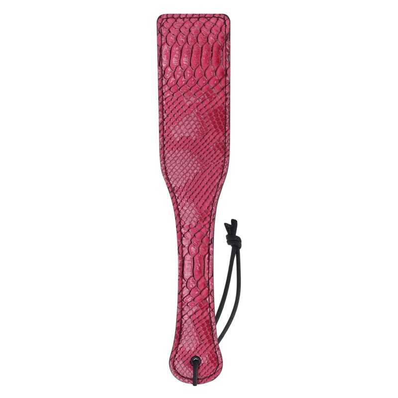 Site Loveshop 75 & sexshop 75 Paris Paddle Tapette Rose Effet