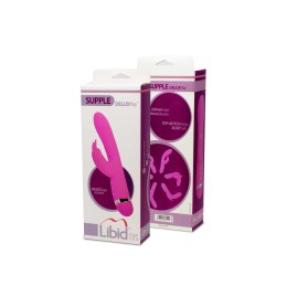 Site Loveshop 75 & sexshop 75 Paris Supple Rabbit Stimulateur