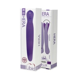 Site Loveshop 75 & sexshop 75 Paris Hera Vibromasseur Oscillant