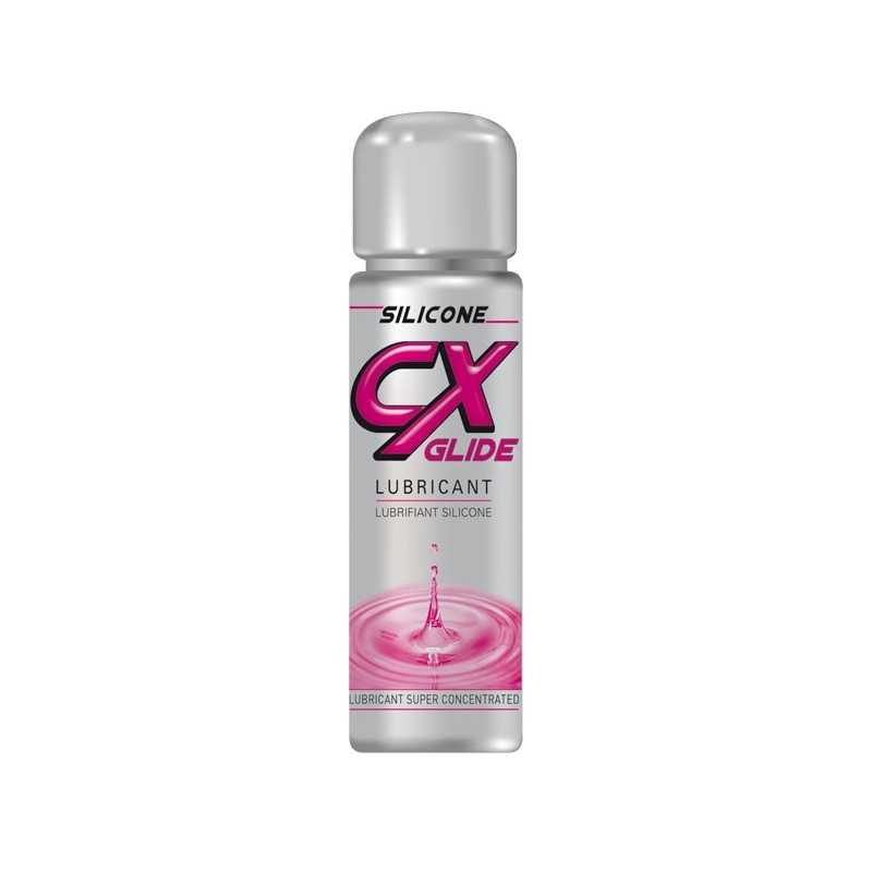 Site Loveshop 75 & sexshop 75 Paris Cx Glide Silicone