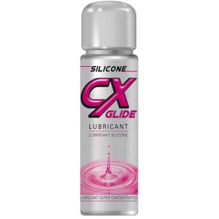 Site Loveshop 75 & sexshop 75 Paris Cx Glide Silicone