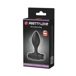 Site Loveshop 75 & sexshop 75 Paris Vibra Butt Plug Anal Vibrant