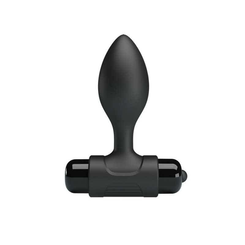 Site Loveshop 75 & sexshop 75 Paris Vibra Butt Plug Anal Vibrant