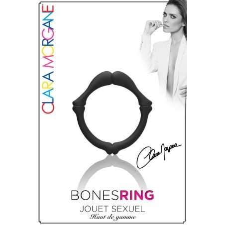 Site Loveshop 75 & sexshop 75 Paris Bones Ring