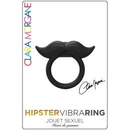 Site Loveshop 75 & sexshop 75 Paris Hipster Vibra Ring - Anneau