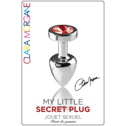 Site Loveshop 75 & sexshop 75 Paris Type Rosebud Small Bijou