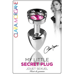 Site Loveshop 75 & sexshop 75 Paris Type Rosebud Small Bijou