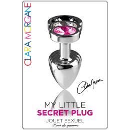 Site Loveshop 75 & sexshop 75 Paris Type Rosebud Small Bijou