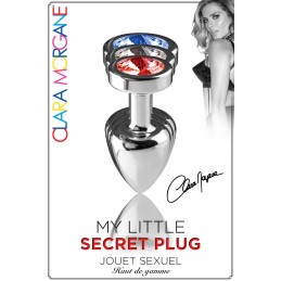 Site Loveshop 75 & sexshop 75 Paris Type Rosebud Small Bijou