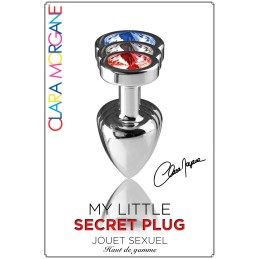 Site Loveshop 75 & sexshop 75 Paris Type Rosebud Small Bijou