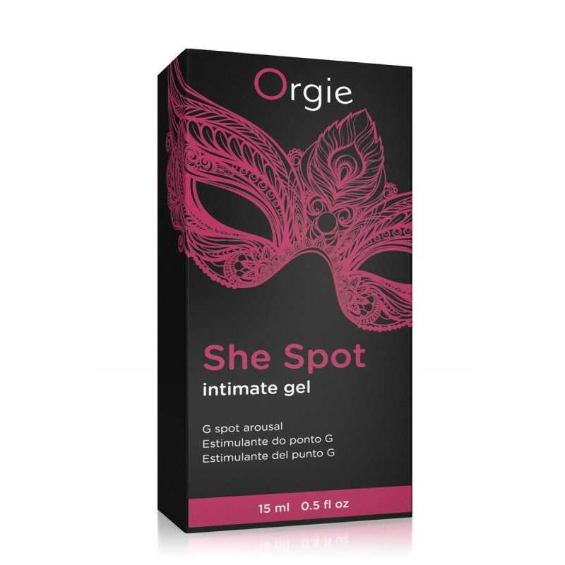 Site Loveshop 75 & sexshop 75 Paris She Spot G Spot