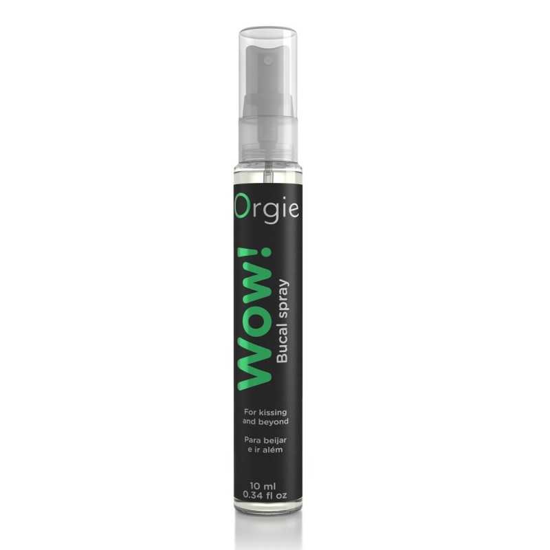 Site Loveshop 75 & sexshop 75 Paris Wow Blowjob Spray Zone