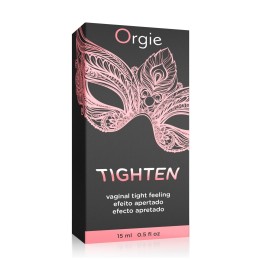 Site Loveshop 75 & sexshop 75 Paris Tighten Gel Raffermissant