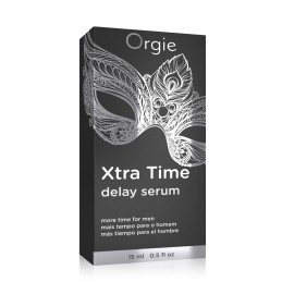 Site Loveshop 75 & sexshop 75 Paris Xtra Time Delay Serum