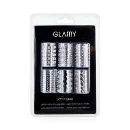 Site Loveshop 75 & sexshop 75 Paris Set de 6 Gaines Pénis