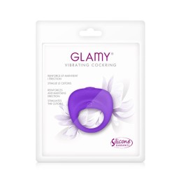 Site Loveshop 75 & sexshop 75 Paris Vibrating Cockring Purple