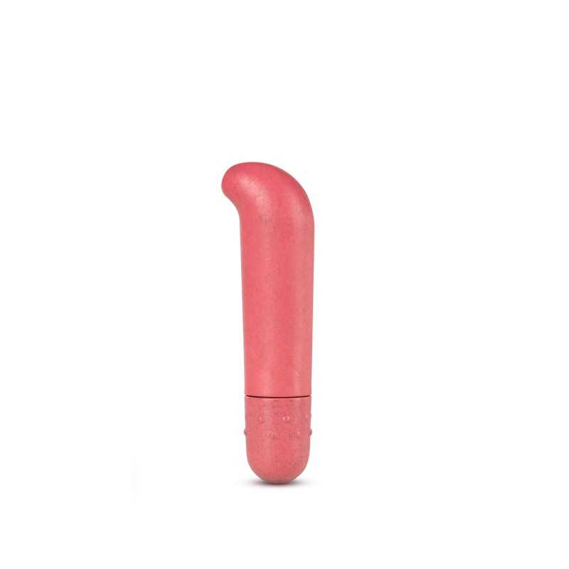 Site Loveshop 75 & sexshop 75 Paris Eco G Spot Vibe Coral