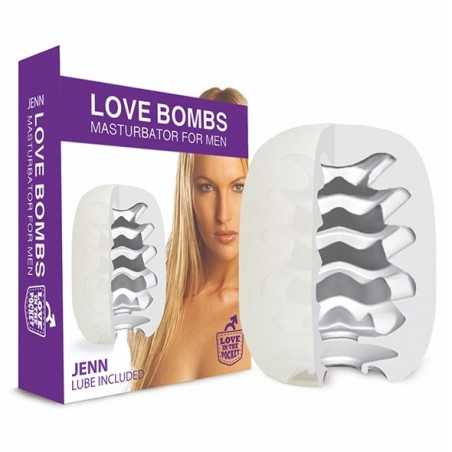 Site Loveshop 75 & sexshop 75 Paris Jenn Love Bombs